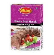 Shan Hunter Beef Masala 150 gms