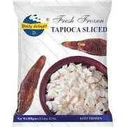 Daliy Delight Tapioca Sliced : 2 lb