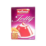 National Jelly Crystals 80 gms