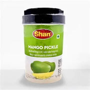 Shan Mango Pickle 1 Kg 35.2oz