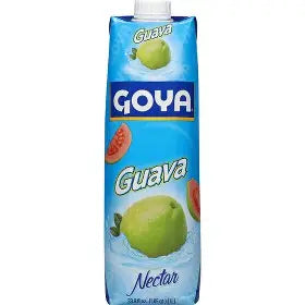 Goya Guava Nectar 1 Lt