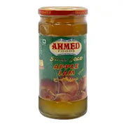 Ahmed Apple Jam : 450 g