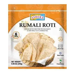 ASHOKA RUMALI ROTI : 720 G