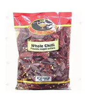 Deep Whole Chilli 3.5 oz