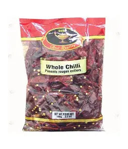 Deep Whole Chilli 3.5 oz