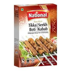 National Tikka Boti Mix 1.76 oz