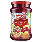 Kissan Mixed Fruit Jam 500 gms