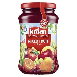 Kissan Mixed Fruit Jam 500 gms