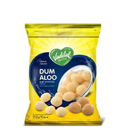 VADILAL ALOO BABY POTATO : 312 GR
