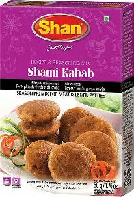 Shan Reshmi Kabab Masala 50 gms