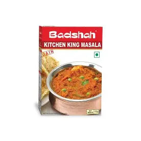 Badshah kitchen king masala 3.53oz