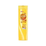 Sunsilk flowy shampoo (yellow)