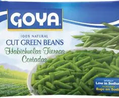 Goya Cut Green Beans 14.5 oz