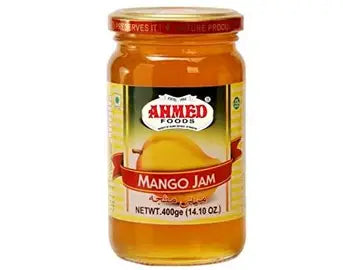 Ahmed Mango Jam, 400 g