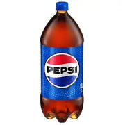 Pepsi 2 liter