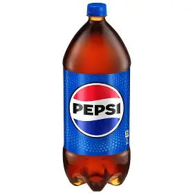 Pepsi 2 liter