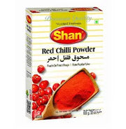 Shan Red Chilli Powder 100 gms