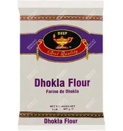 Deep Dhokla Flour 2 lb