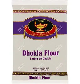 Deep Dhokla Flour 2 lb