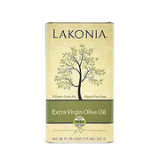Lakonia Extra Virgin Olive Oil 3 ltr