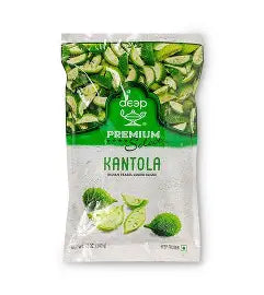 Deep Kantola 12 oz