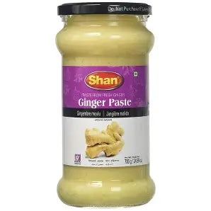 Shan Ginger Paste 700 gms