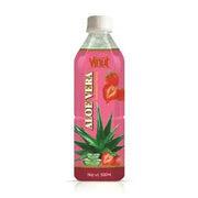 Vinut Aloe Vera Strawberry (500 ml)