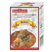 Banne Nawab‚Äôs Spice Blend For Dilli Nehari 100 g 3.5 oz