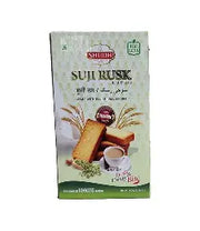 Shudh Suji Rusk Elaichi