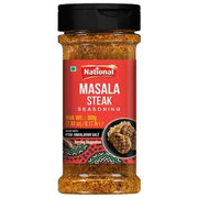 National Masala Steak Seasoning 2.82 oz
