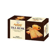 Ambala tea Rusk 220gm