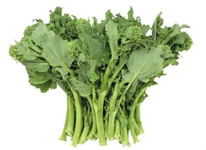 Broccoli Rabe Bunch : Each