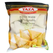Taza Hand Made Potato Samosas 28.25 oz