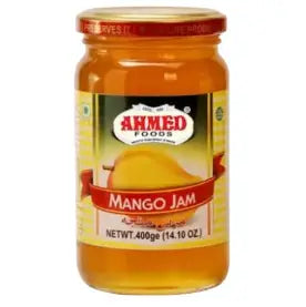 Ahmed Foods Mango Jam 450 g