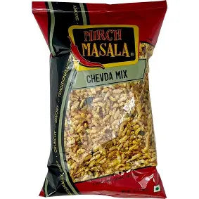 Mirch Masala Chevda Mix 12 oz