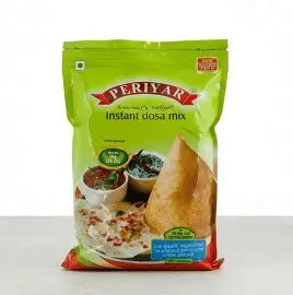 Periyar Instant Dosa Mix : 35 oz