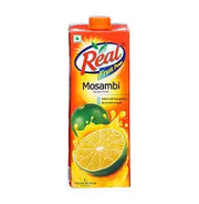 Dabur Real Mosambi Juice 1 ltr