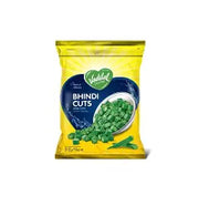 Vadilal Bhindi Cut 908 gms