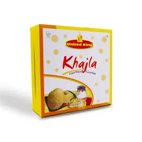 United King Khajla : 200 gms
