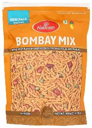 Haldiram Bombay Mix 14.12 oz
