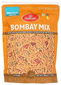 Haldiram Bombay Mix 14.12 oz