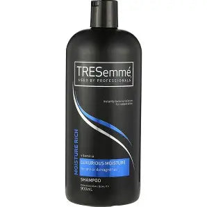 Tresemme Moisture Rich Shampoo, 900ml
