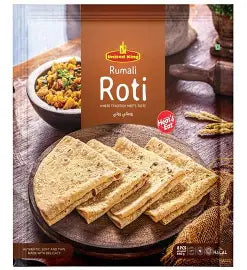 United King Rumali Roti 640 gms