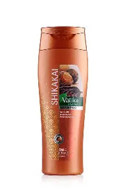 Vatika Shikakai Shampoo, 400ml