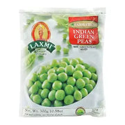 Laxmi Green Peas 300 gms