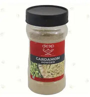 Deep Cardamom Powder Bottle 150 g