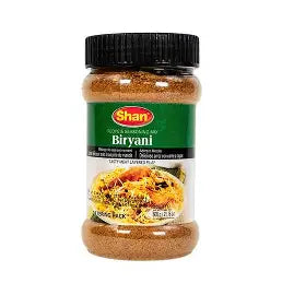 Shan bombay biryani 600g