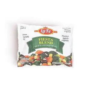 CASE FROZEN LAFE BLEND FIESTA : 12/16 OZ