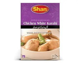 Shan Chicken White Karahi 40 g