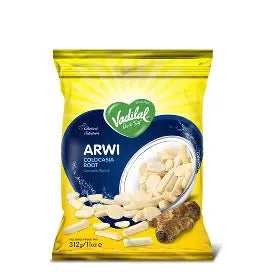 Vadilal Arwi Colocasia Root, 11 oz